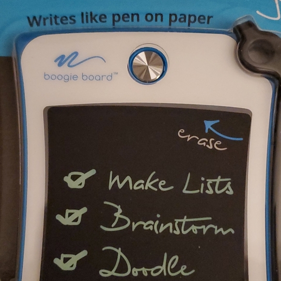 boogie board exciter Jot 4.5. New in package - Picture 5 of 5